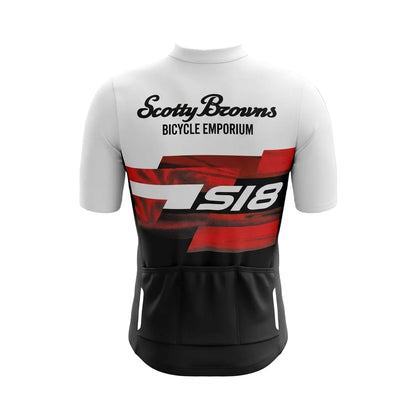 SB Pro Signature 18 Jersey