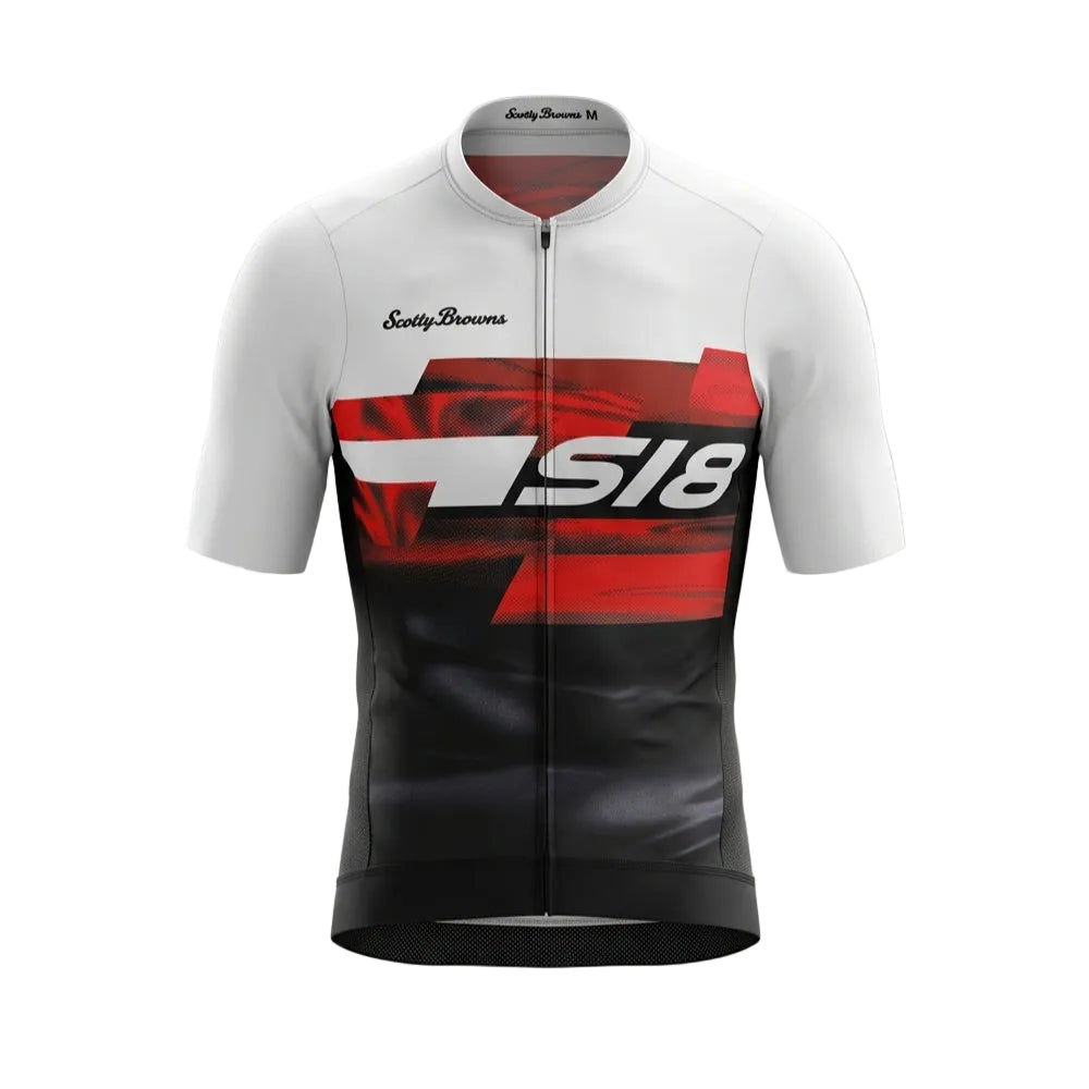 SB Pro Signature 18 Jersey