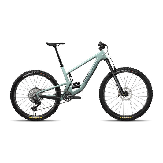 Santa Cruz 5010