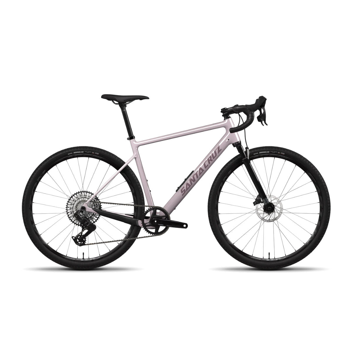 Santa Cruz Stigmata CC Rival GX AXS 1X Kit