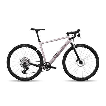 Santa Cruz Stigmata CC Rival GX AXS 1X Kit