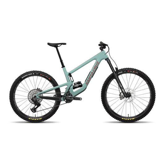 Santa Cruz Nomad