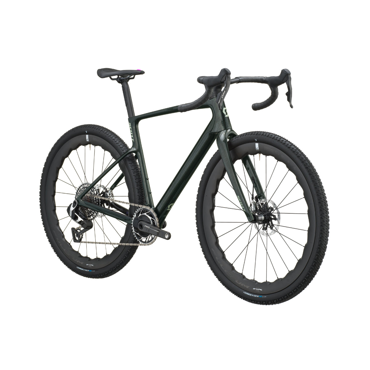 Scott Addict Gravel Premium Bike - 2027
