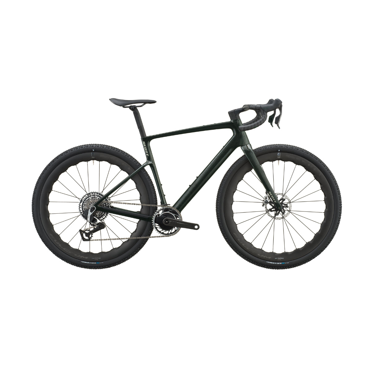 Scott Addict Gravel Premium Bike - 2027