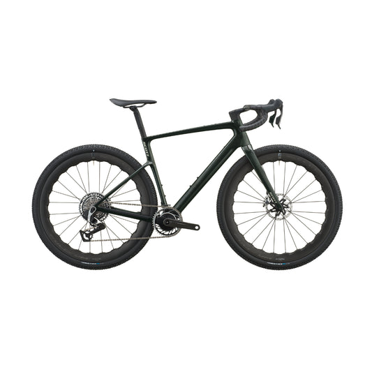 Scott Addict Gravel Premium Bike - 2027