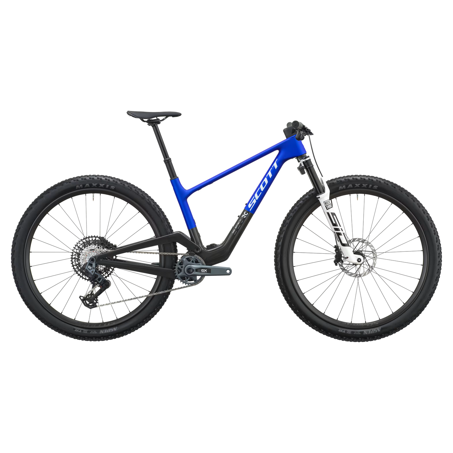 Scott Spark RC Team Issue Bike - 2027