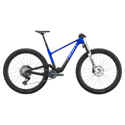 Scott Spark RC Team Issue Bike - 2027