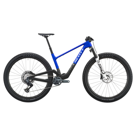 Scott Spark RC Team Issue Bike - 2027