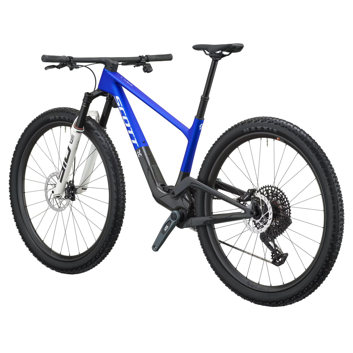 Scott Spark RC Team Issue Bike - 2027