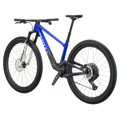 Scott Spark RC Team Issue Bike - 2027