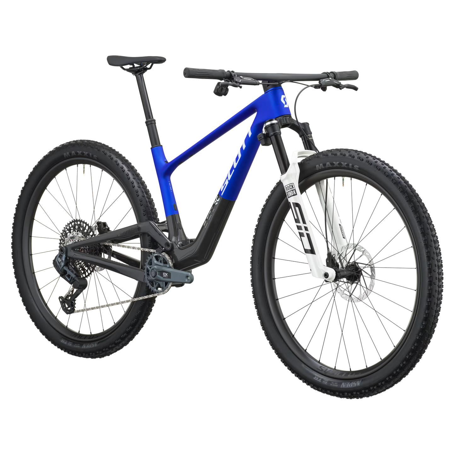 Scott Spark RC Team Issue Bike - 2027