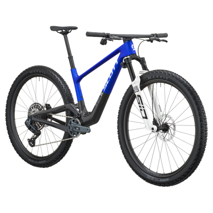 Scott Spark RC Team Issue Bike - 2027
