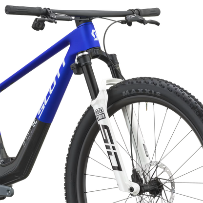 Scott Spark RC Team Issue Bike - 2027
