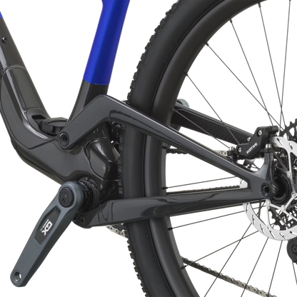 Scott Spark RC Team Issue Bike - 2027