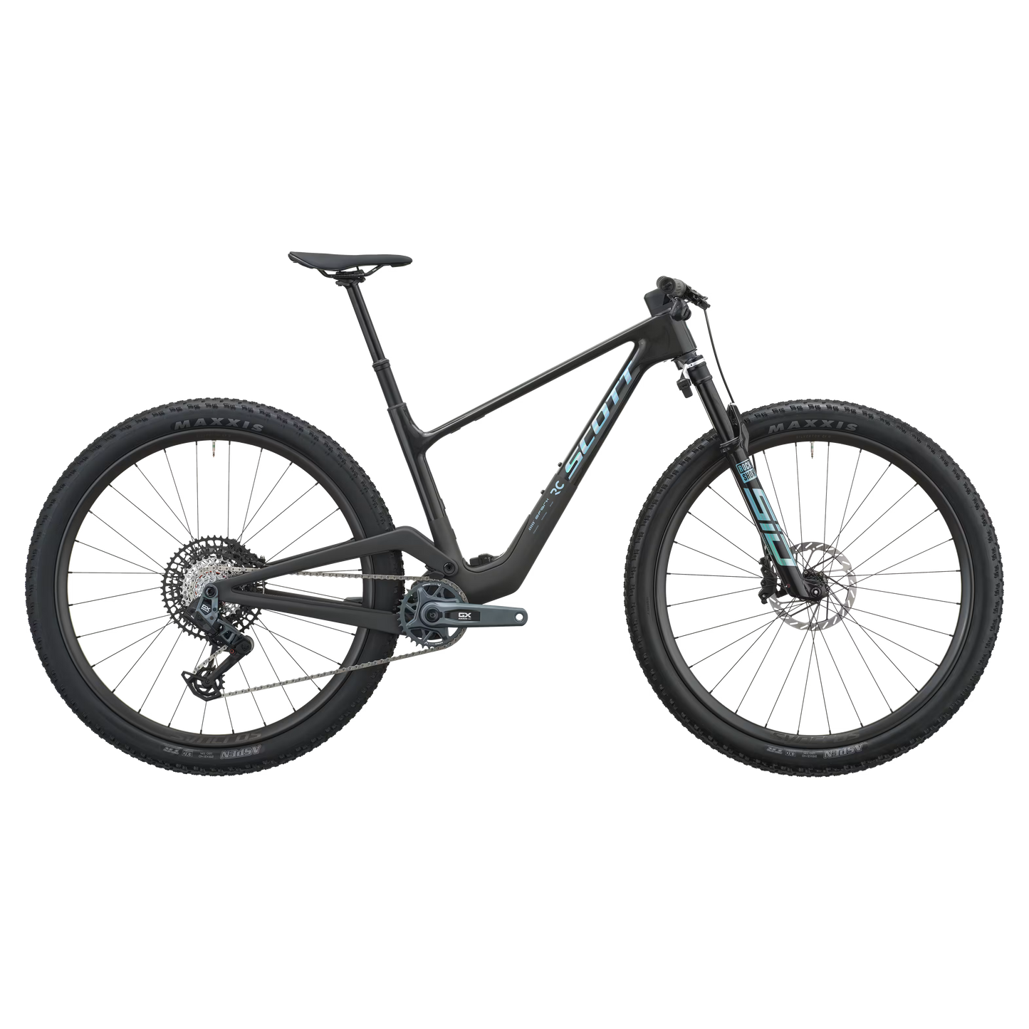 Scott Spark RC Team Issue Bike - 2027