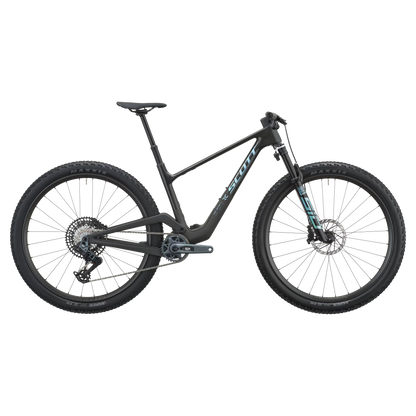 Scott Spark RC Team Issue Bike - 2027