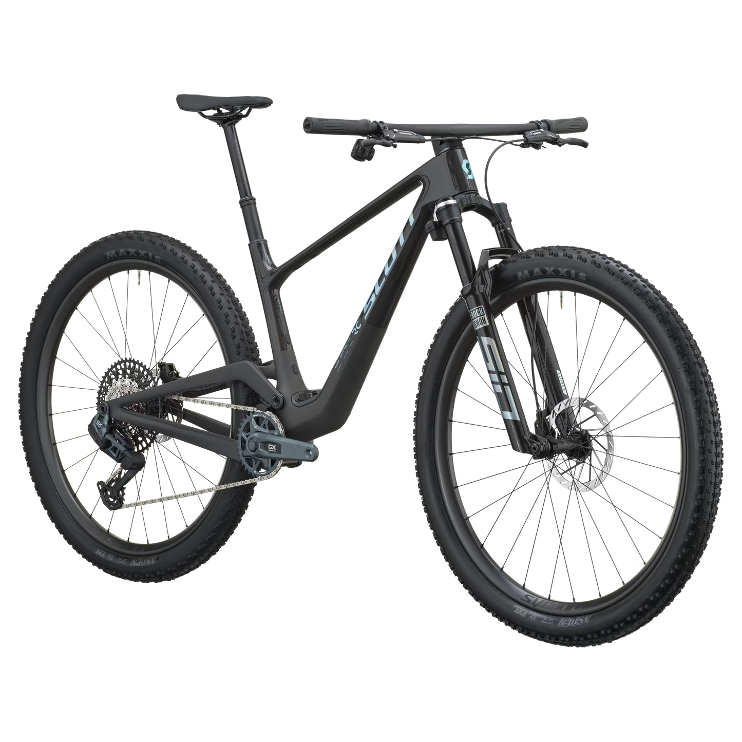 Scott Spark RC Team Issue Bike - 2027