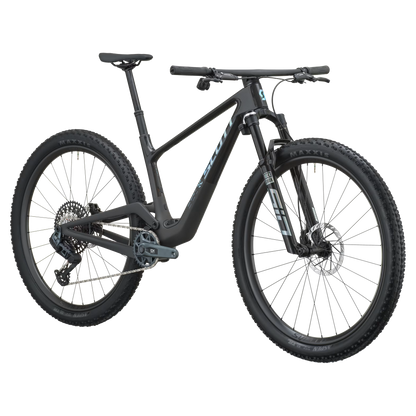 Scott Spark RC Team Issue Bike - 2027