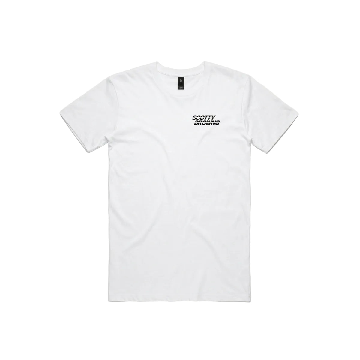 Scotty Browns Hazard T-Shirt