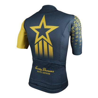 Emporium Star Jersey