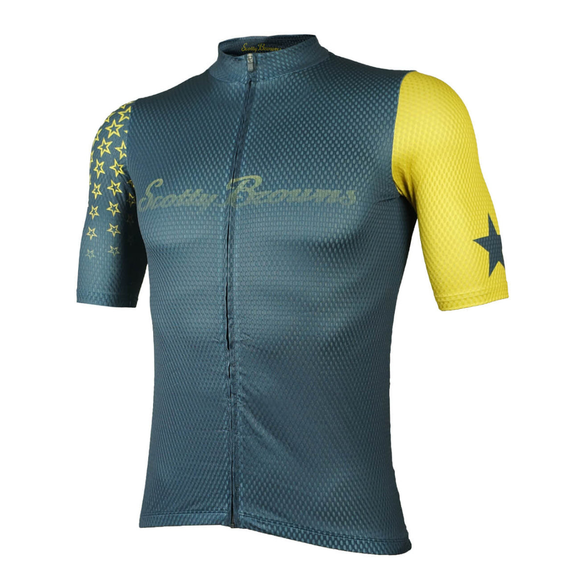 Emporium Star 2.0 Jersey