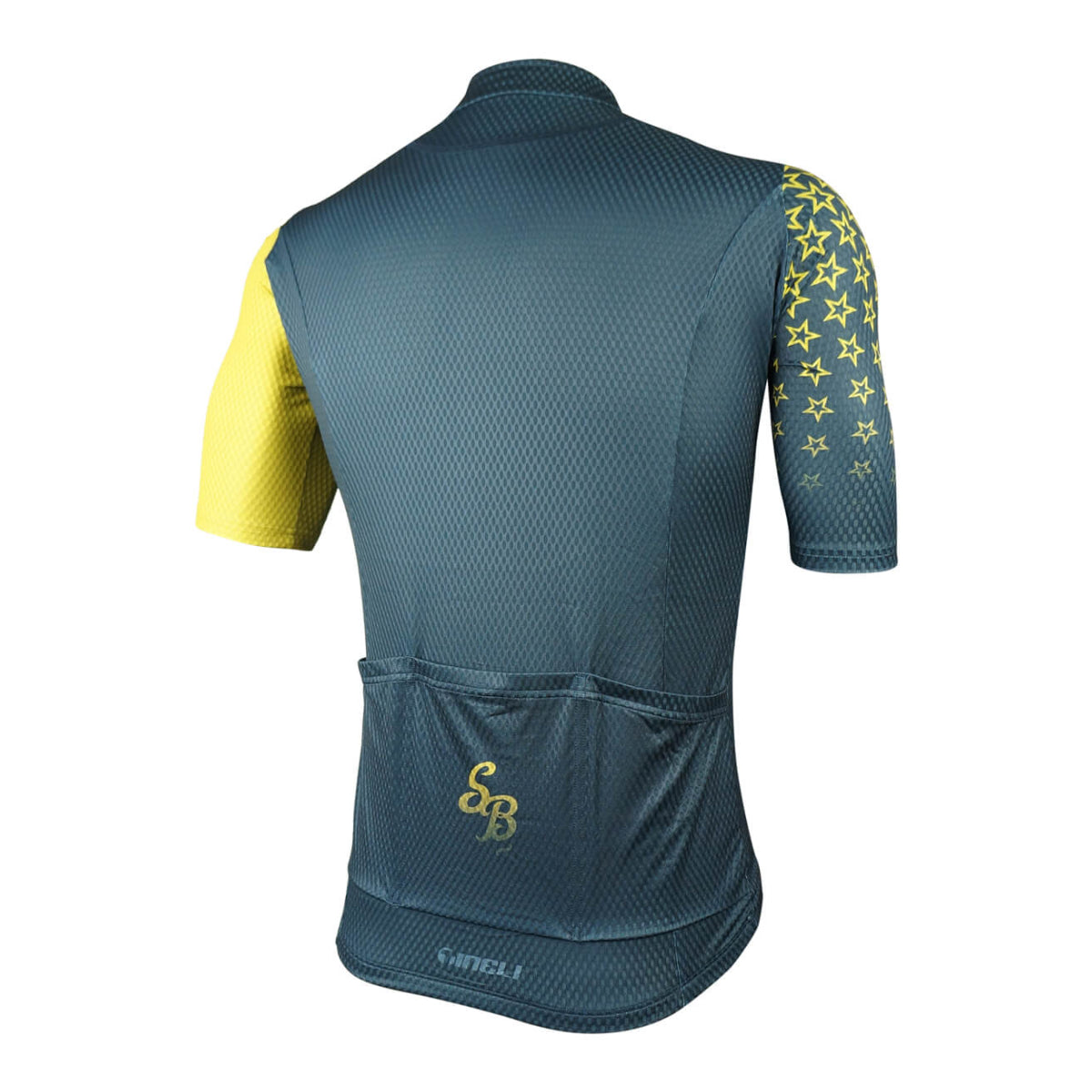 Emporium Star 2.0 Jersey