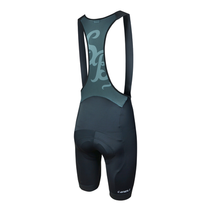 SB Pro Elite SB Emporium Bibshorts