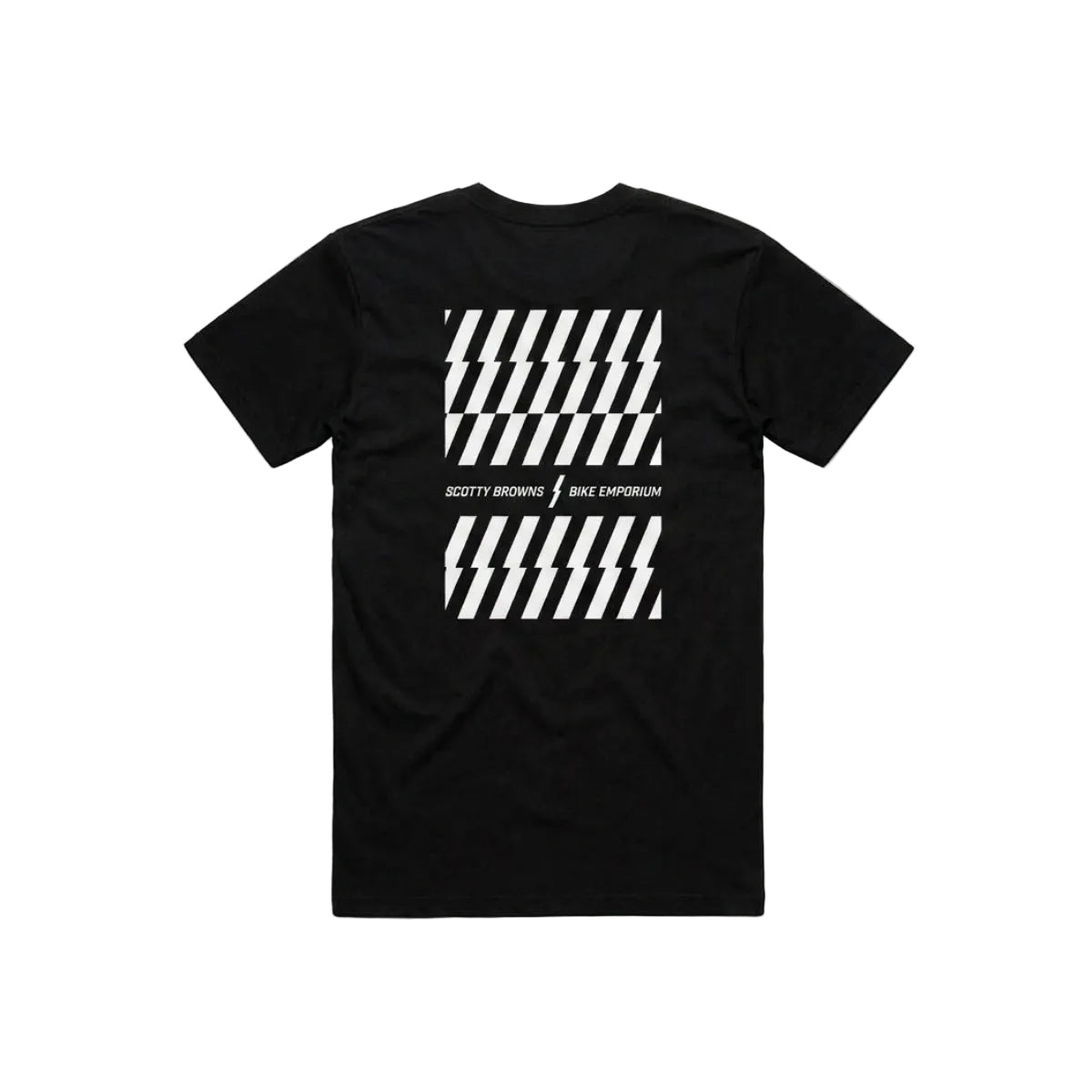 Scotty Browns Hazard T-Shirt