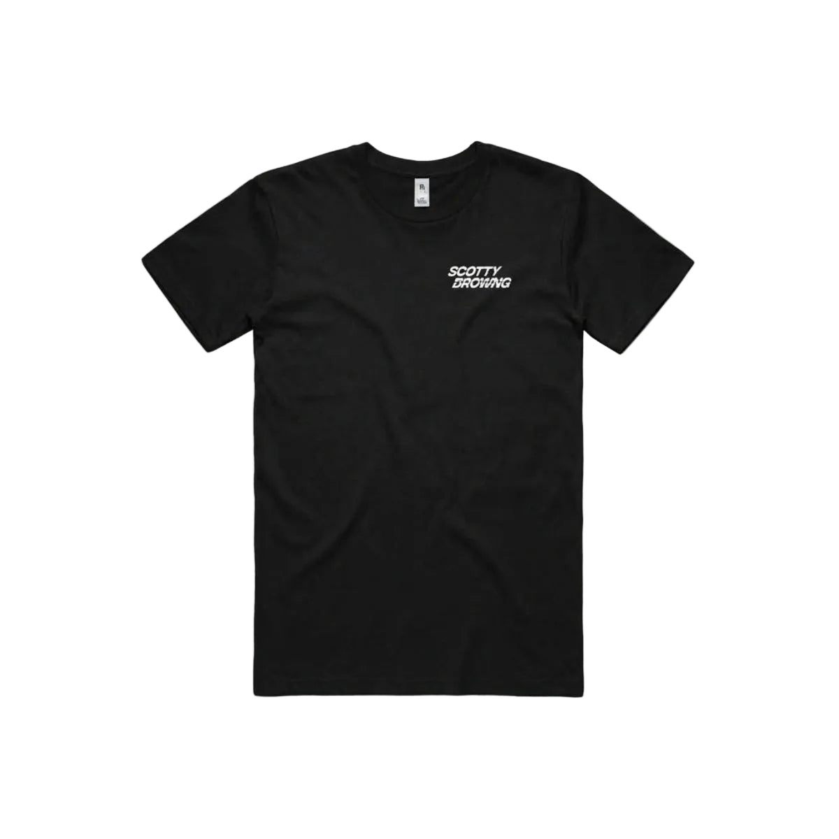 Scotty Browns Hazard T-Shirt