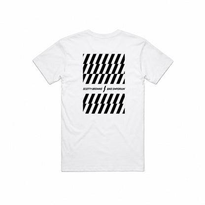Scotty Browns Hazard T-Shirt