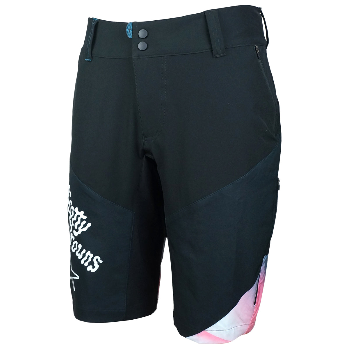 Hudson Enduro Shorts