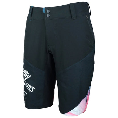 Hudson Enduro Shorts