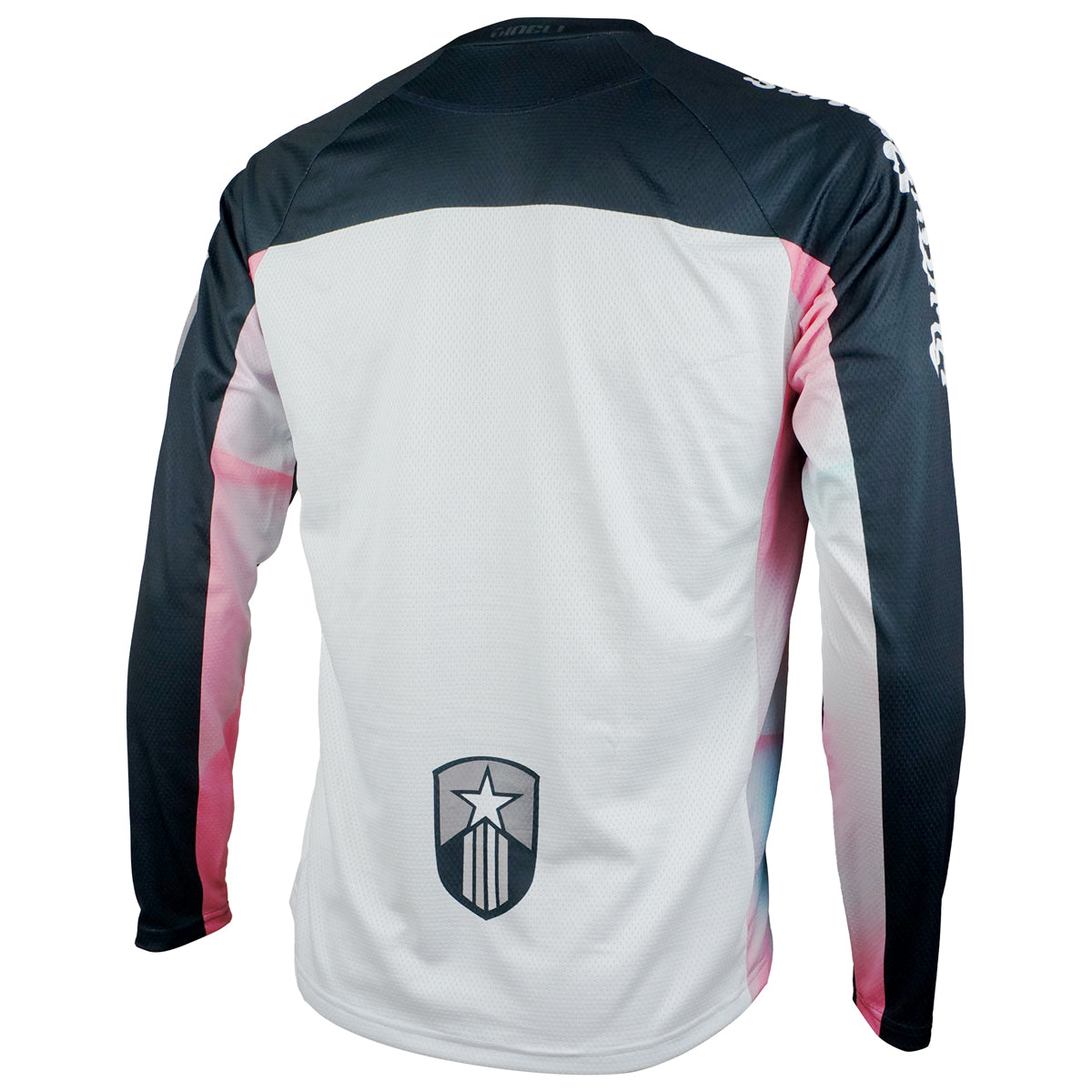 Hudson Trail Jersey