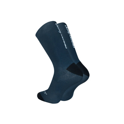 Scotty Browns Navy Sock