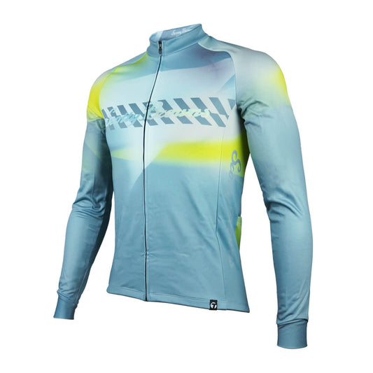 Neon Velocity Jacket