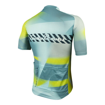 Neon Velocity Jersey