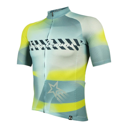 Neon Velocity Jersey