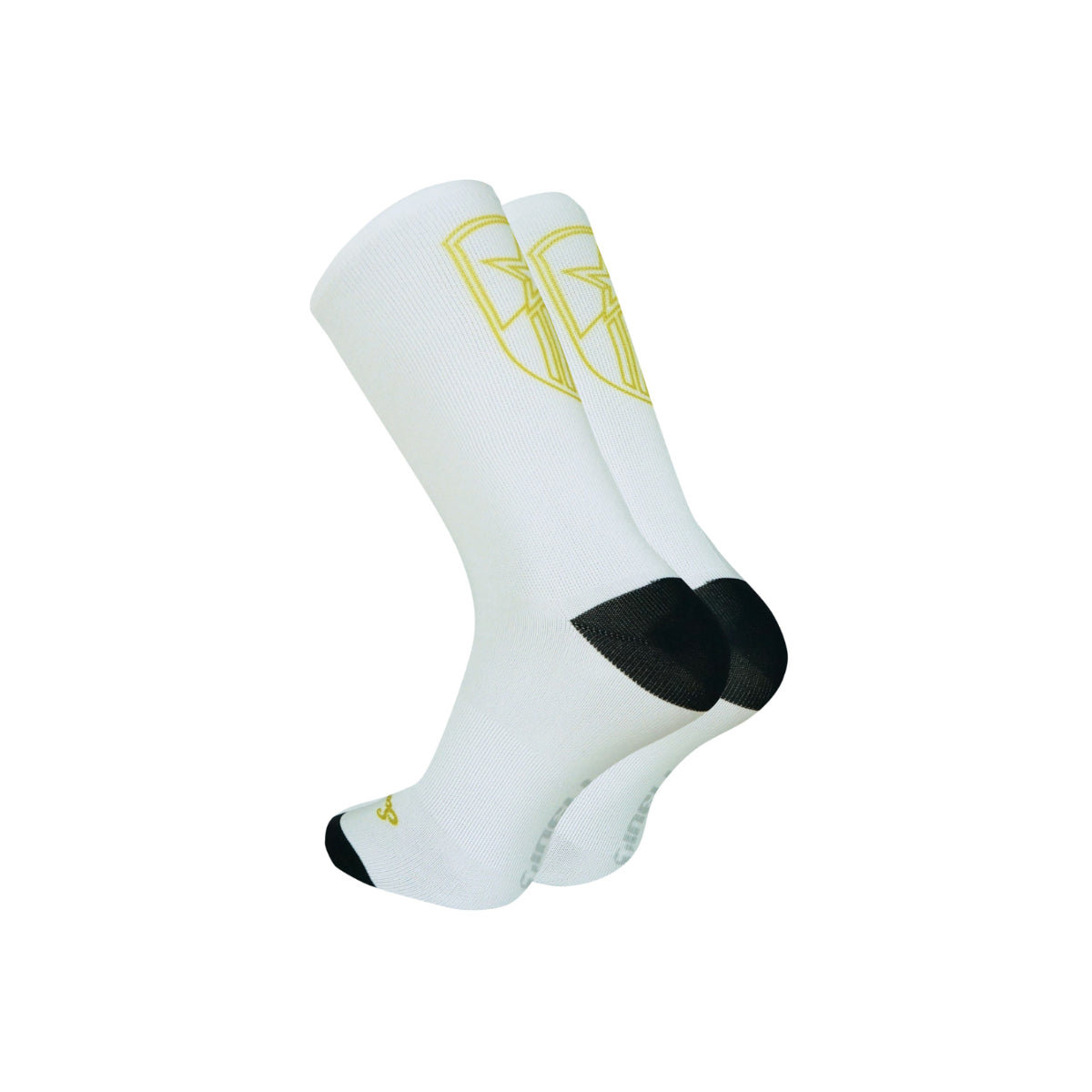Scotty Browns White Sock