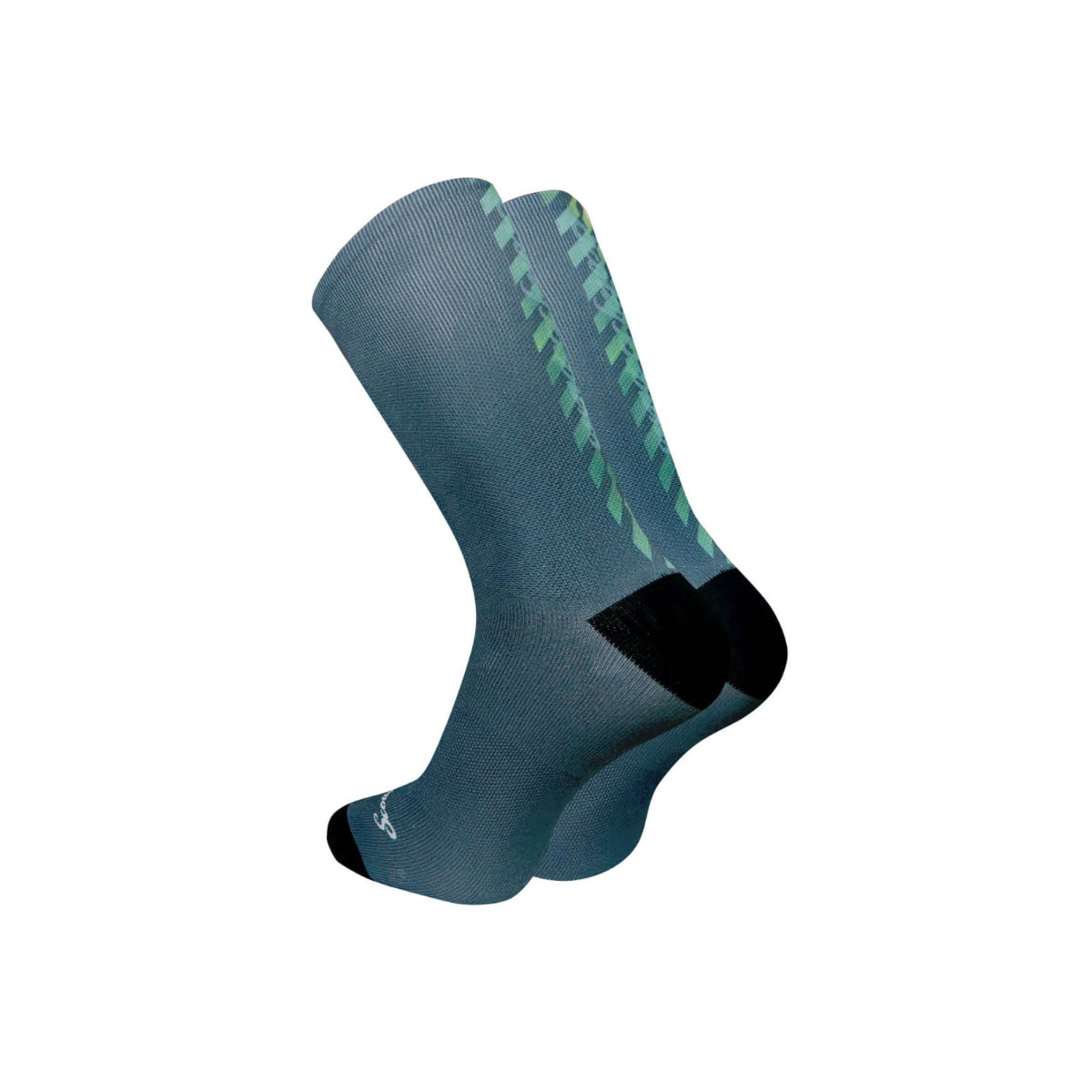 Velocity Liquorice Socks