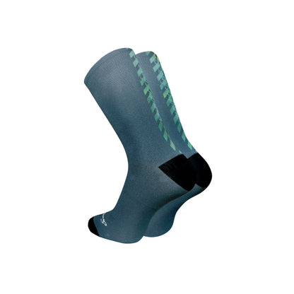 Velocity Liquorice Socks