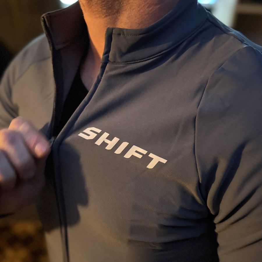 SHIFT Thermal Jersey