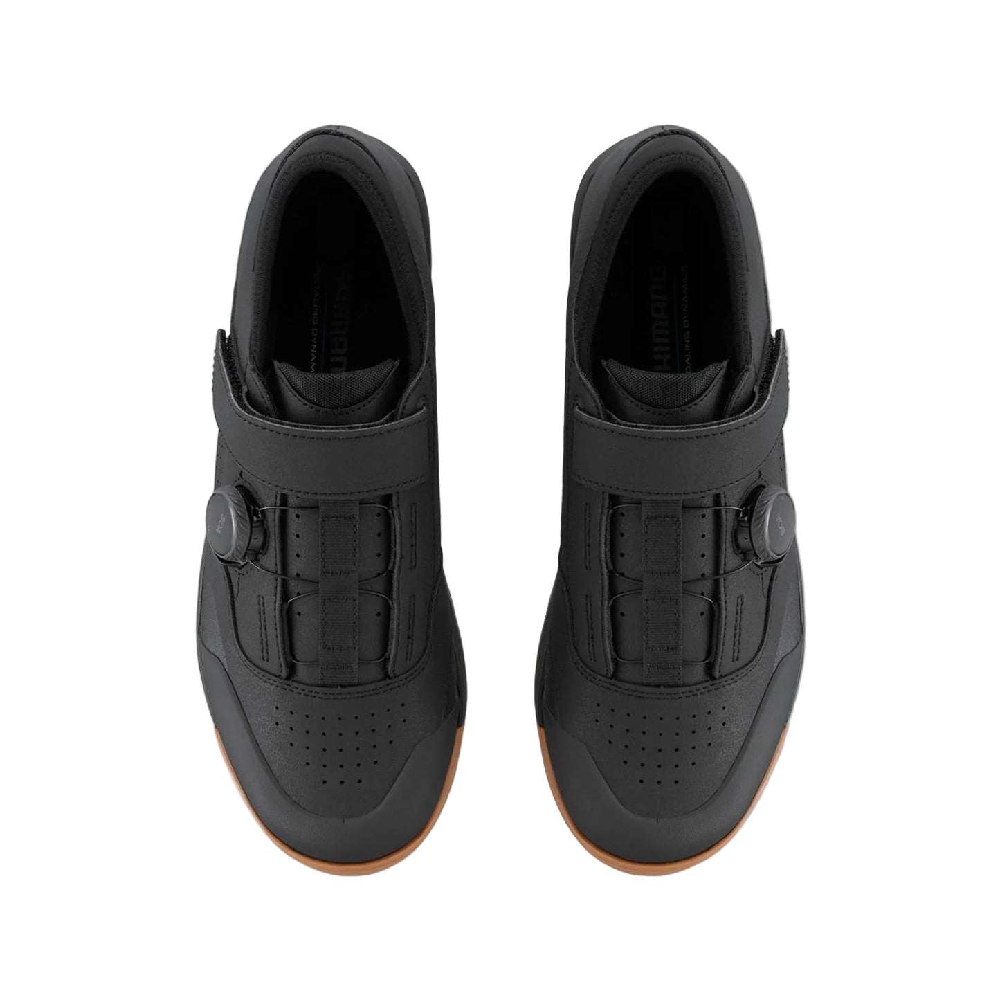 Shimano SH-GE900 Hot Seat SPD Shoes