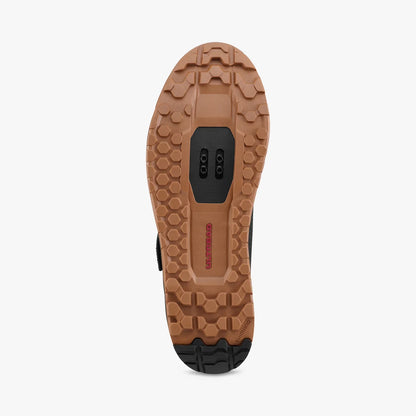 Shimano SH-GE900 Hot Seat SPD Shoes