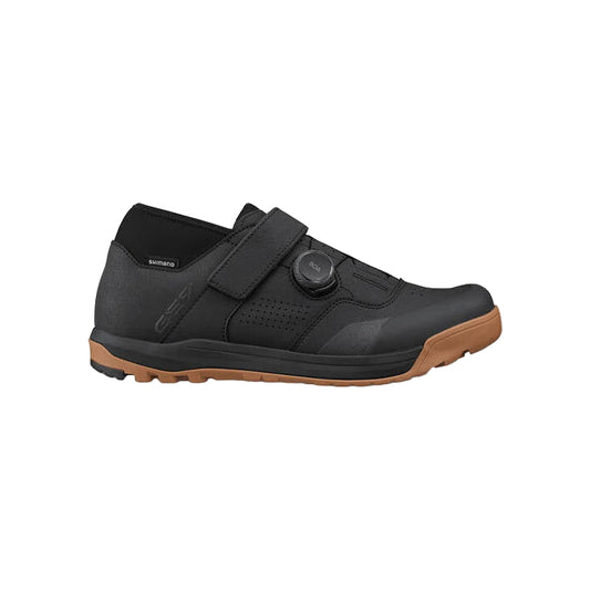 Shimano SH-GE900 Hot Seat SPD Shoes