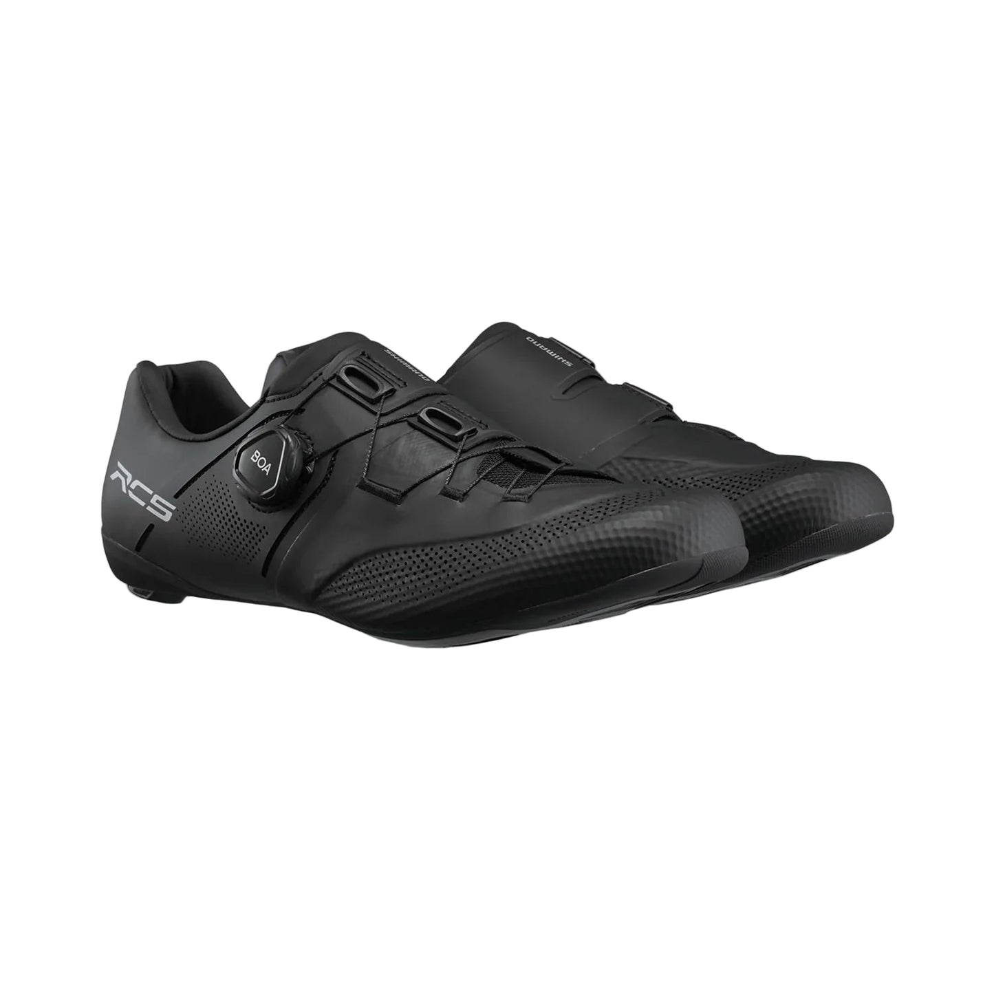 Shimano RC503 Black