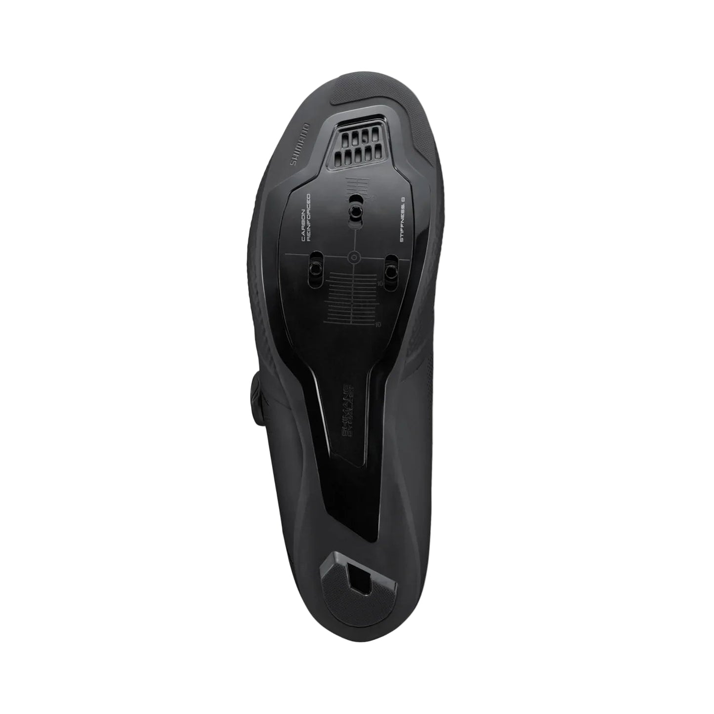 Shimano RC503 Black