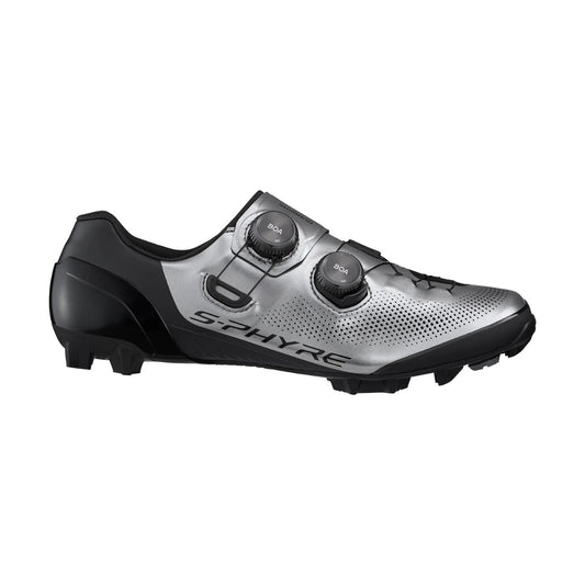 Shimano XC903 Silver Limited Edition