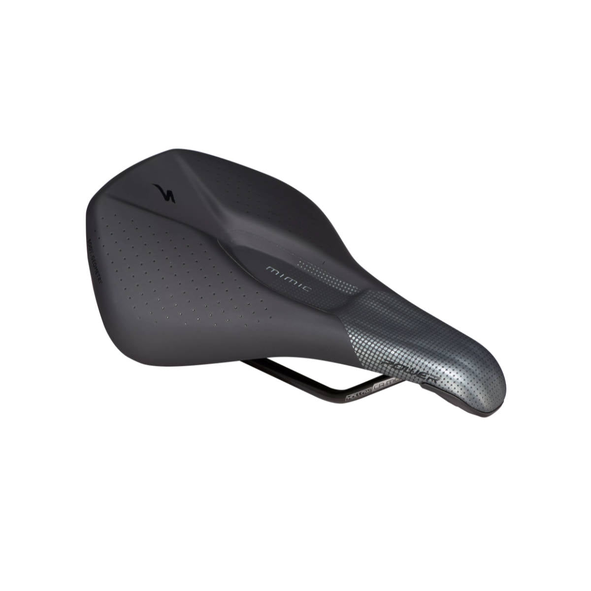 Specialized Power Comp Saddle w/Mimic