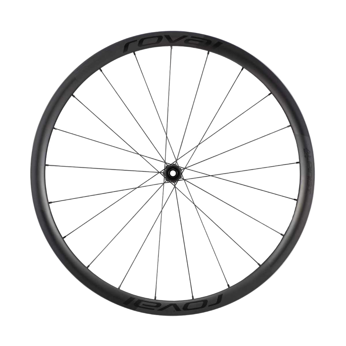 Specialized Roval Alpinist CL II