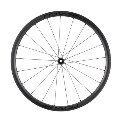Specialized Roval Alpinist CL II